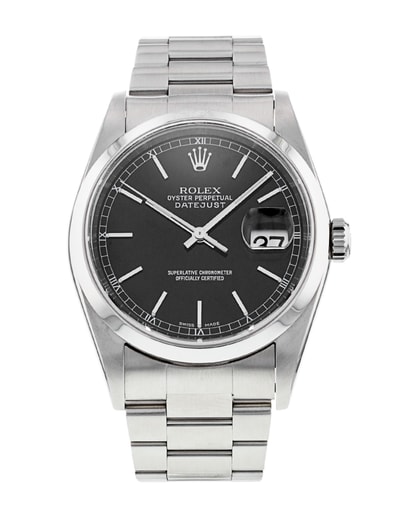 Rolex Datejust 16200